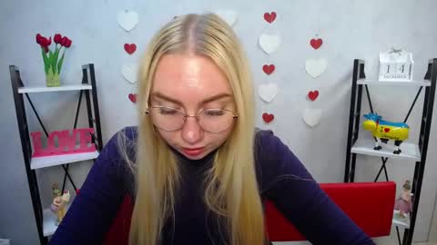 BeatriceFlyy online show from 14, 12, 2024