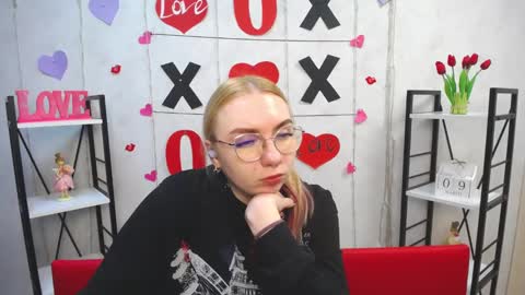 BeatriceFlyy online show from 10, 3, 2025