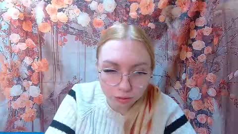 BeatriceFlyy online show from 6, 11, 2025