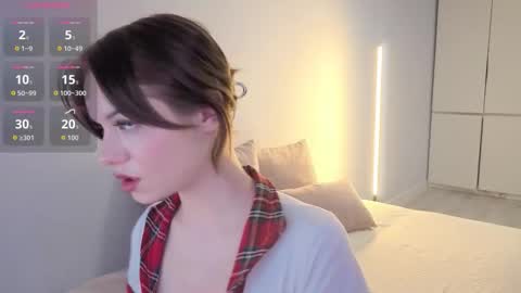 My name is Beatrice Like my broadcast pls 3 online show from 16, 3, 2026