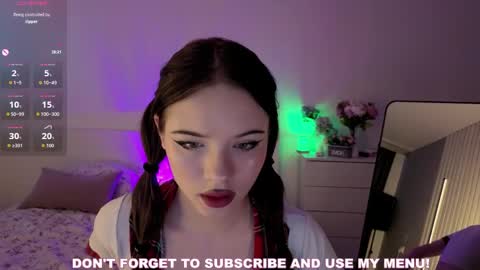 My name is Beatrice Like my broadcast pls 3 online show from 18, 4, 2026