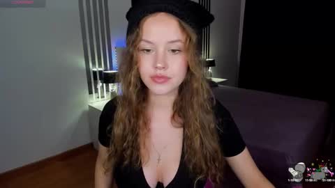 BeatriceWild online show from 9, 10, 2025