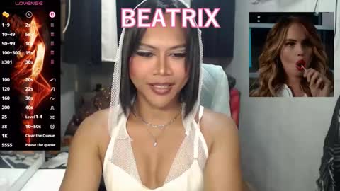 beatrix022 online show from 8, 5, 2026