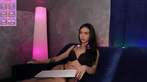 Snapshot of beatrixalexis chatting on 17, 3, 2026 Betty online show from 17, 3, 2026