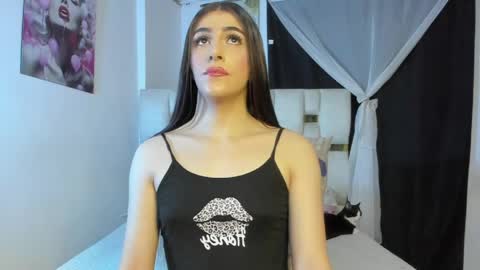 Valeria online show from 11, 4, 2026
