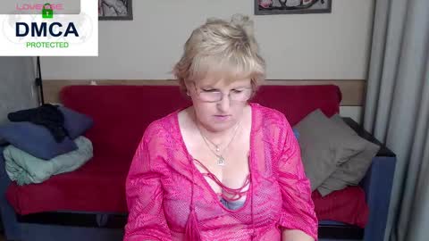 your Lana online show from 30, 11, 2025