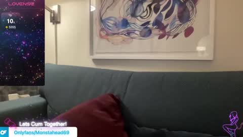 Snapshot of beautifull_sin69 chatting on 11, 12, 2024 MONSTAHEAD69 online show from 11, 12, 2024