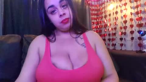 Snapshot of beautifull_sin69 chatting on 24, 2, 2025 MONSTAHEAD69 online show from 24, 2, 2025