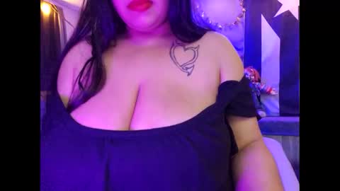 Snapshot of beautifull_sin69 chatting on 5, 11, 2025 MONSTAHEAD69 online show from 5, 11, 2025