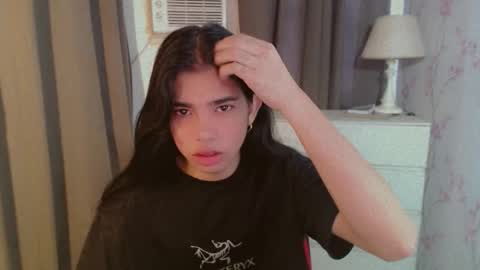 TRIXIE online show from 26, 3, 2026