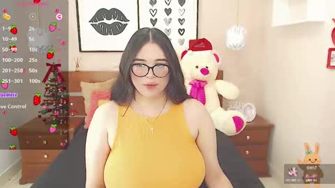 Snapshot of beautty_pink chatting on 20, 12, 2024 beautty_pink online show from 20, 12, 2024