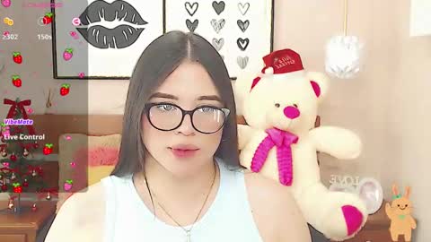 Snapshot of beautty_pink chatting on 21, 12, 2024 beautty_pink online show from 21, 12, 2024