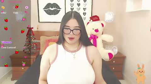 Snapshot of beautty_pink chatting on 22, 12, 2024 beautty_pink online show from 22, 12, 2024