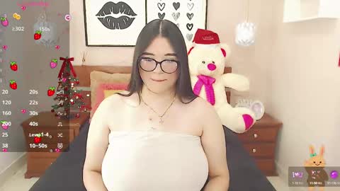 Snapshot of beautty_pink chatting on 23, 12, 2024 beautty_pink online show from 23, 12, 2024