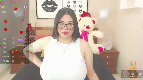Snapshot of beautty_pink chatting on 28, 12, 2024 beautty_pink online show from 28, 12, 2024