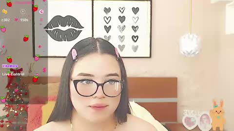Snapshot of beautty_pink chatting on 30, 12, 2024 beautty_pink online show from 30, 12, 2024