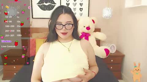 Snapshot of beautty_pink chatting on 15, 1, 2025 beautty_pink online show from 15, 1, 2025
