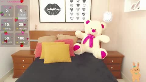 Snapshot of beautty_pink chatting on 31, 1, 2025 beautty_pink online show from 31, 1, 2025