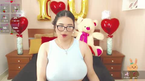 Snapshot of beautty_pink chatting on 12, 2, 2025 beautty_pink online show from 12, 2, 2025