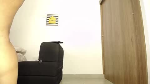 NATHALIA online show from 7, 2, 2025