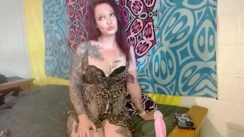 Snapshot of beauty_bre chatting on 1, 5, 2026 Bree online show from 1, 5, 2026