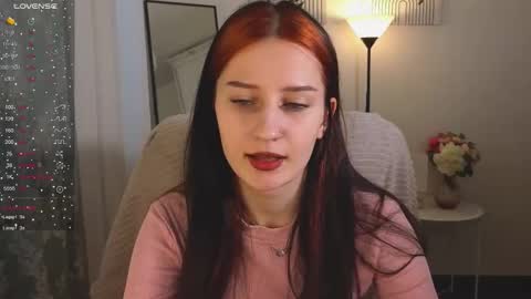 beauty_charismatic online show from 8, 2, 2026