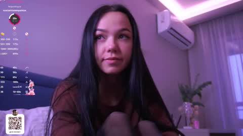 Polly  online show from 2, 12, 2025