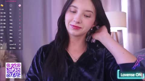 Snapshot of beauty_fuel chatting on 10, 6, 2026 Polly online show from 10, 6, 2026