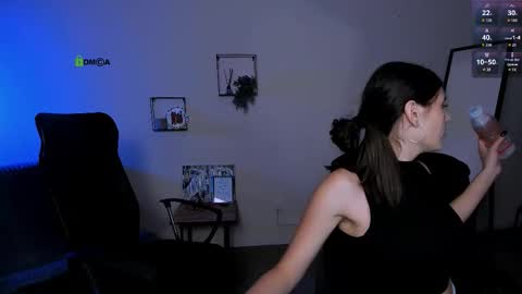 Snapshot of beauty_ginger chatting on 16, 9, 2025 beauty_ginger online show from 16, 9, 2025
