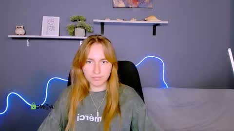 Snapshot of beauty_ginger chatting on 23, 9, 2025 beauty_ginger online show from 23, 9, 2025