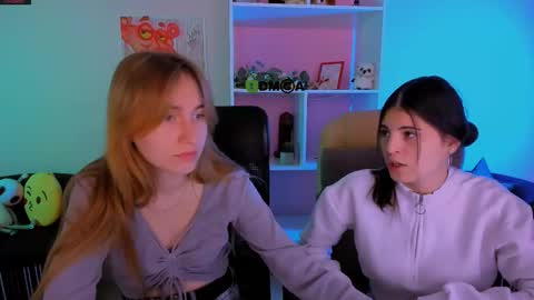 Snapshot of beauty_ginger chatting on 2, 10, 2025 beauty_ginger online show from 2, 10, 2025
