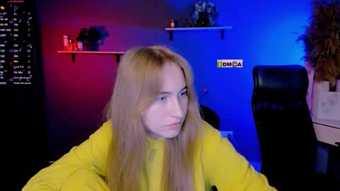 Snapshot of beauty_ginger chatting on 16, 10, 2025 beauty_ginger online show from 16, 10, 2025