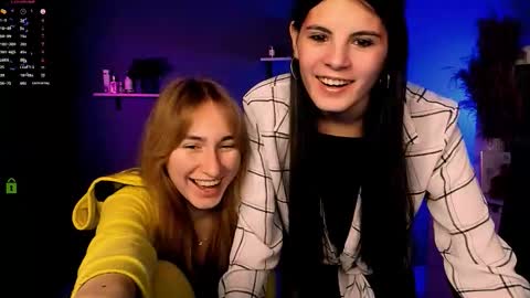 Snapshot of beauty_ginger chatting on 17, 10, 2025 beauty_ginger online show from 17, 10, 2025