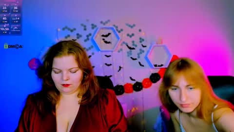 Snapshot of beauty_ginger chatting on 3, 11, 2025 beauty_ginger online show from 3, 11, 2025