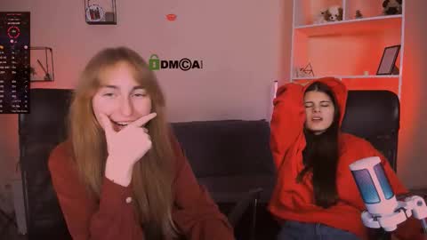 Snapshot of beauty_ginger chatting on 10, 11, 2025 beauty_ginger online show from 10, 11, 2025