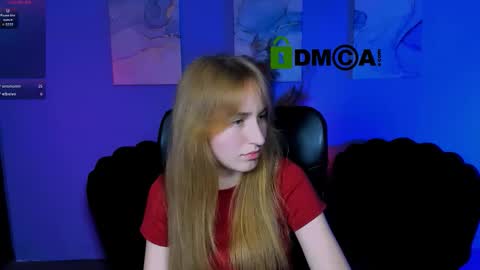 Snapshot of beauty_ginger chatting on 27, 11, 2025 beauty_ginger online show from 27, 11, 2025