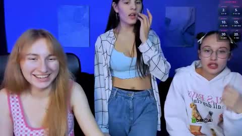 Snapshot of beauty_ginger chatting on 29, 11, 2025 beauty_ginger online show from 29, 11, 2025