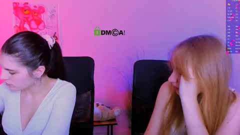 Snapshot of beauty_ginger chatting on 2, 12, 2025 beauty_ginger online show from 2, 12, 2025