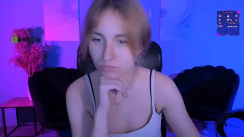 beauty_ginger online show from 1, 3, 2026