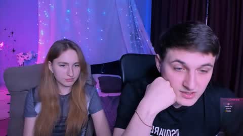 beauty_ginger online show from 19, 3, 2026