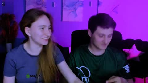 beauty_ginger online show from 27, 5, 2026