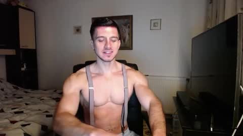 Mia and Jake online show from 10, 1, 2026