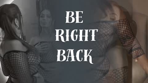 Chantall online show from 22, 1, 2025