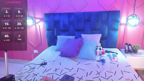 Chantall online show from 16, 10, 2025