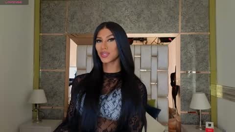 Snapshot of beauty_nina chatting on 25, 5, 2026 beauty_nina online show from 25, 5, 2026