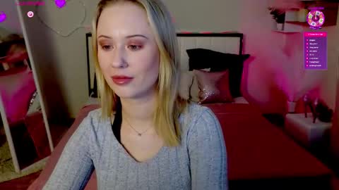 beauty Sasha online show from 25, 3, 2026