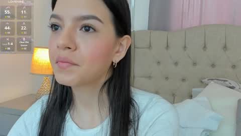 Ariana Reyes online show from 30, 3, 2026