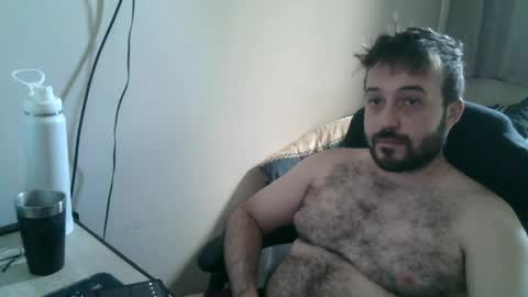 Snapshot of beautycock6911 chatting on 7, 5, 2026 Billy BWC online show from 7, 5, 2026
