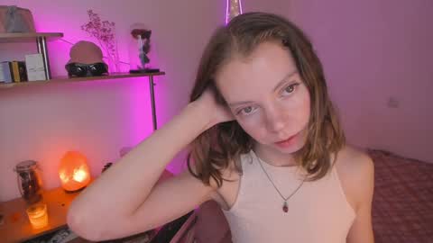 Snapshot of beautyeliise chatting on 14, 1, 2025 Eliise online show from 14, 1, 2025