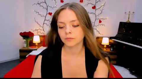 Snapshot of beautyfrominside chatting on 13, 10, 2025 Gloria online show from 13, 10, 2025